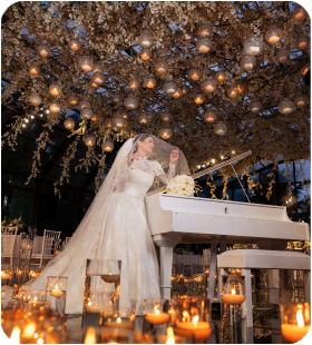 Fotografia de casamento