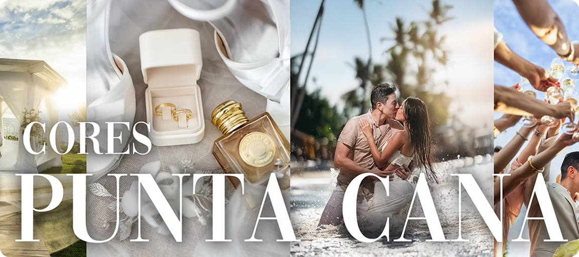 Presets Punta Cana
