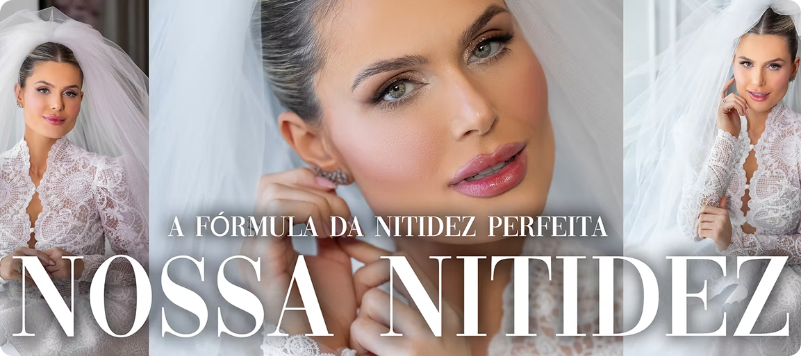Curso de Nitidez