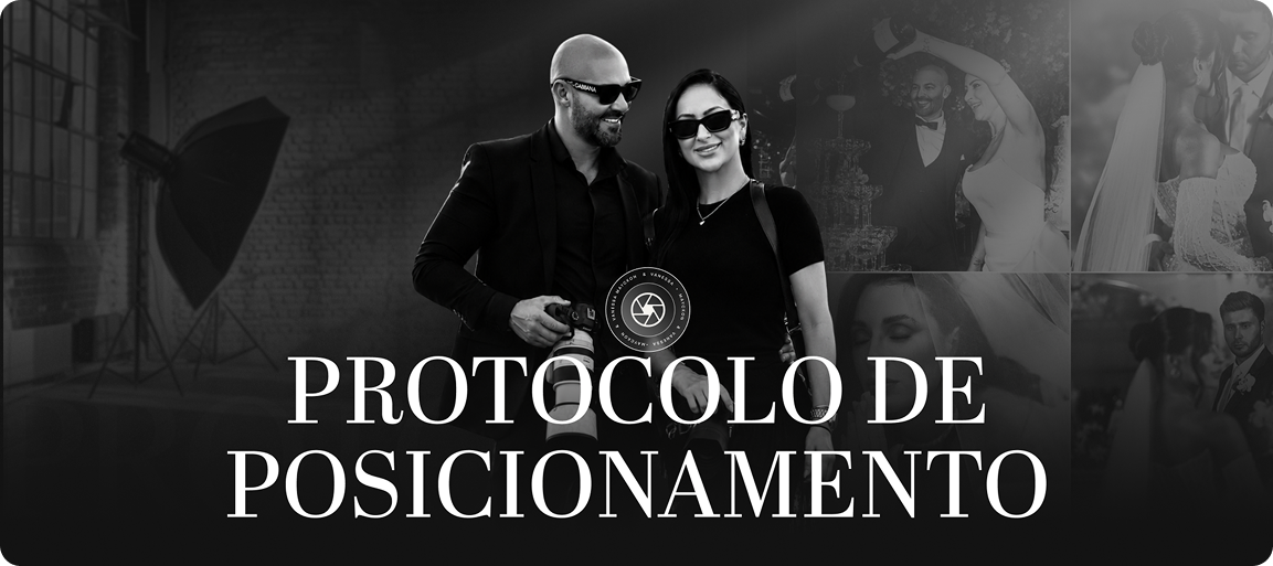 Protocolo de Posicionamento